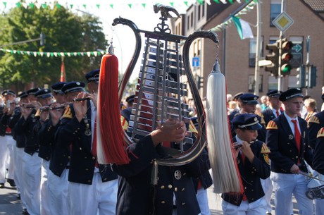 bundestambourcorps-Kempen