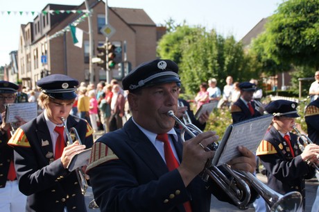 bundestambourcorps-Kempen