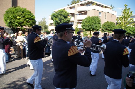 bundestambourcorps-Kempen