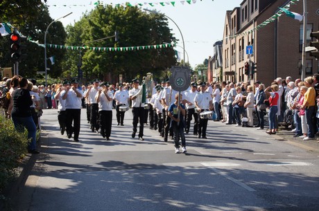 bundestambourkorps-Novesia-Neuss