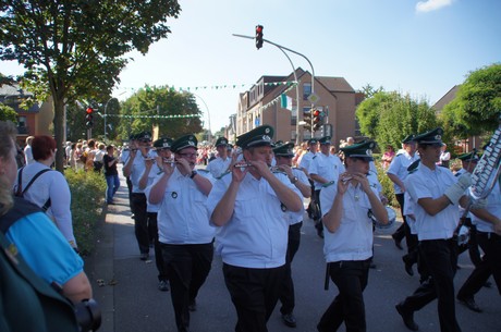 bundestambourkorps-Novesia-Neuss
