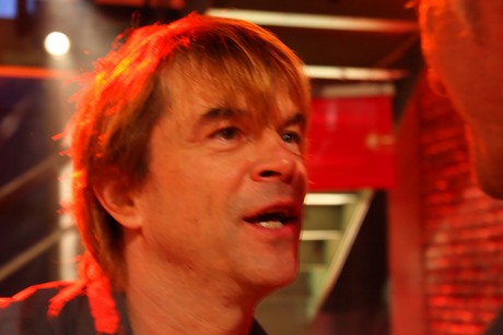 Campino