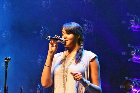 cassandra-steen
