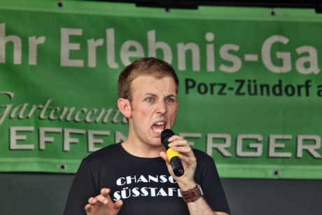 chansonsuesstafel