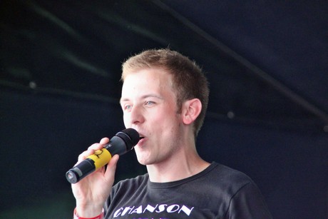 chansonsuesstafel