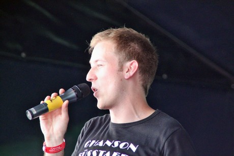 chansonsuesstafel