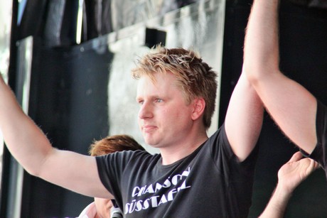 chansonsuesstafel