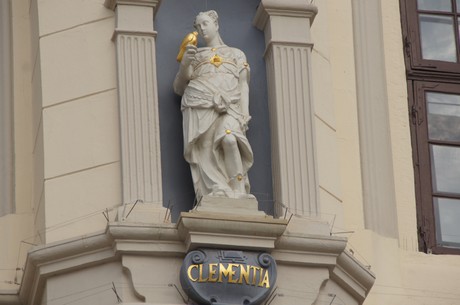 clementia