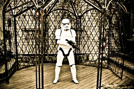 clone-trooper