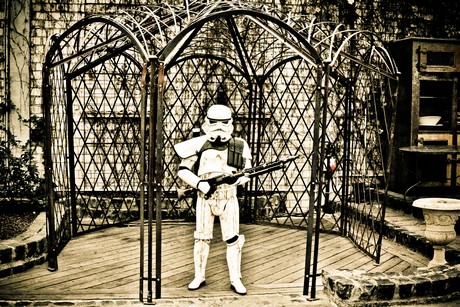 clone-trooper