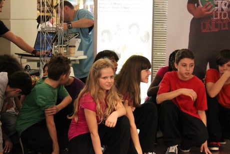 csi-dance-crew