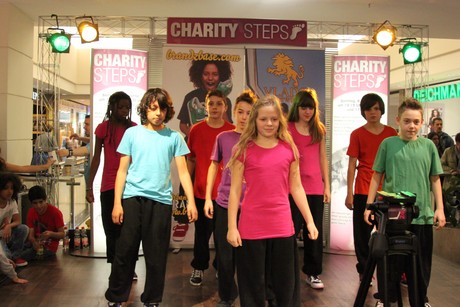 csi-dance-crew