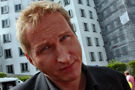 dave-haensel