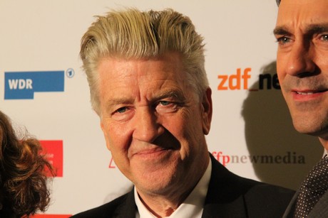 david-lynch