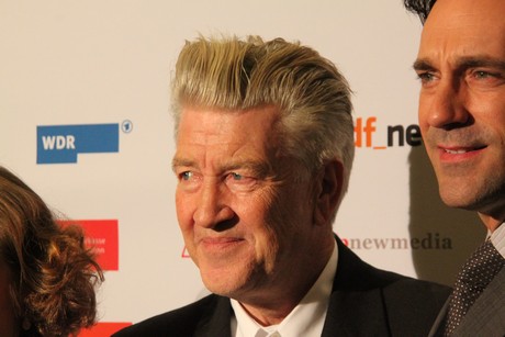 david-lynch