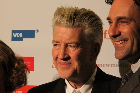 david-lynch