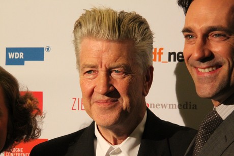 david-lynch