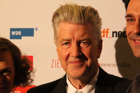 david-lynch