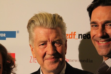 david-lynch