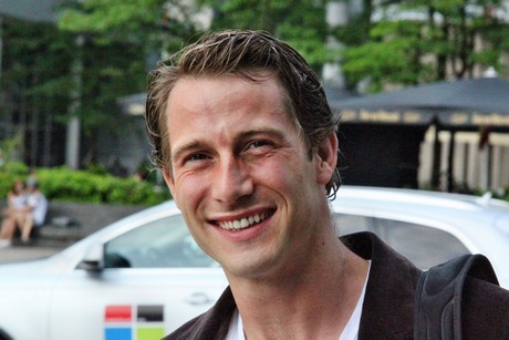 david-rott