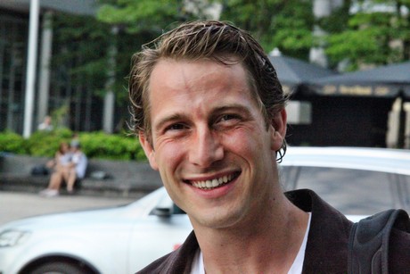 david-rott