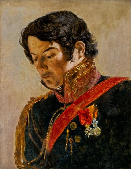dominique-Jean-Larrey