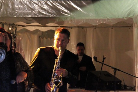 eike-sax