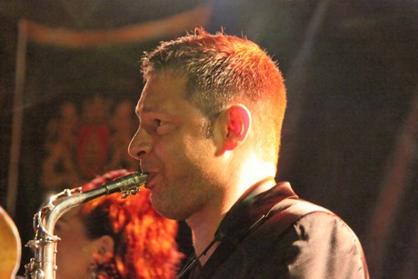 eike-sax