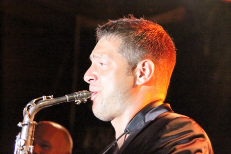 eike-sax