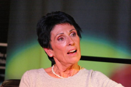 erika-berger