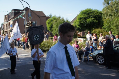 fanfarencorps-Korschenbroich-1956