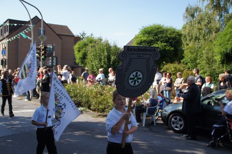 fanfarencorps-Korschenbroich-1956
