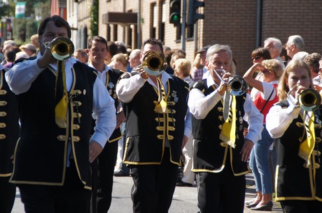 fanfarencorps-Korschenbroich-1956