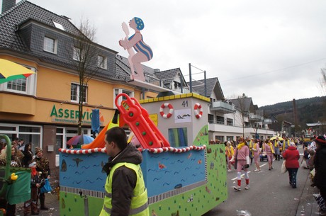 feucht-runde