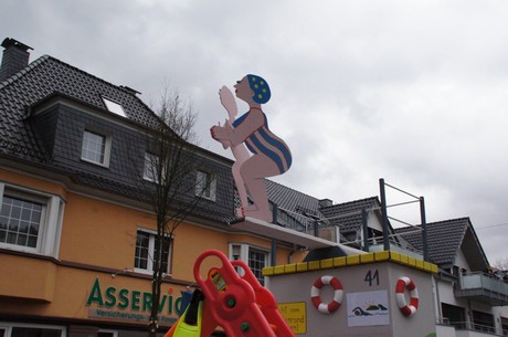 feucht-runde