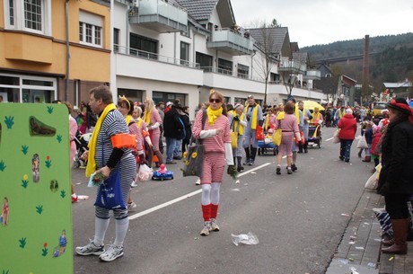 feucht-runde