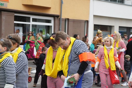 feucht-runde