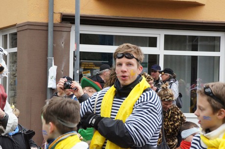 feucht-runde