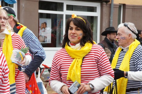 feucht-runde