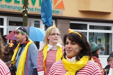 feucht-runde