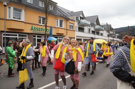 feucht-runde