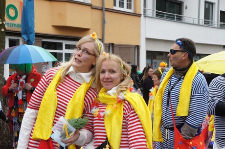 feucht-runde