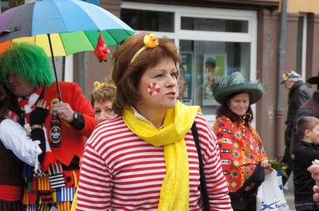 feucht-runde
