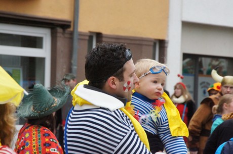 Feucht Runde