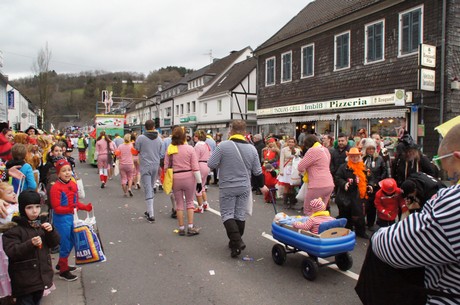 Feucht Runde