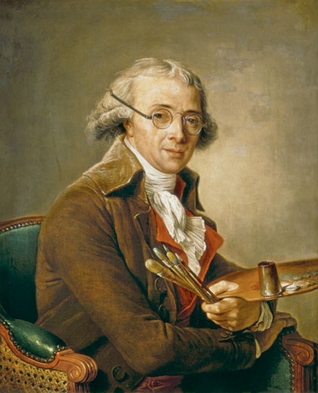 francois-Andre-vincent