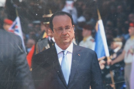 francois-hollande