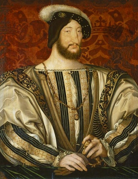 franz-i