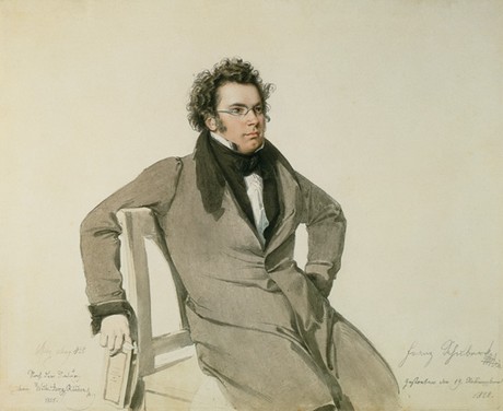 franz-schubert