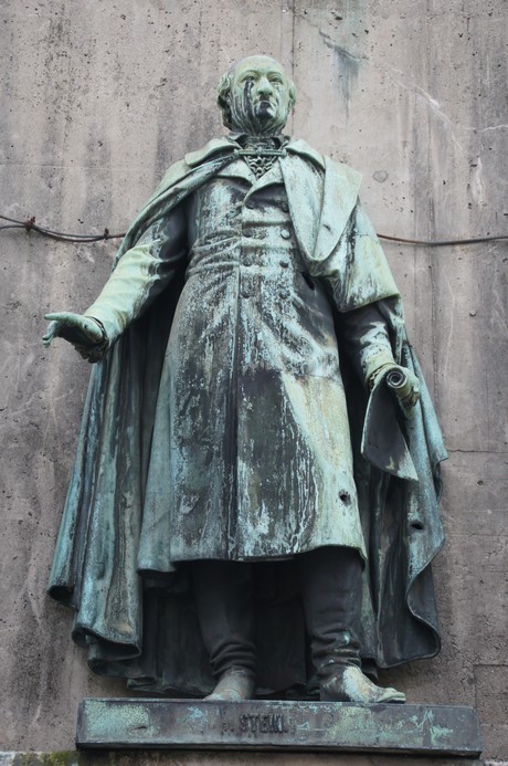 freiherr-von-stein